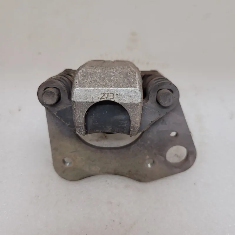 Acheter En Ligne brake caliper, front, left, 1.1